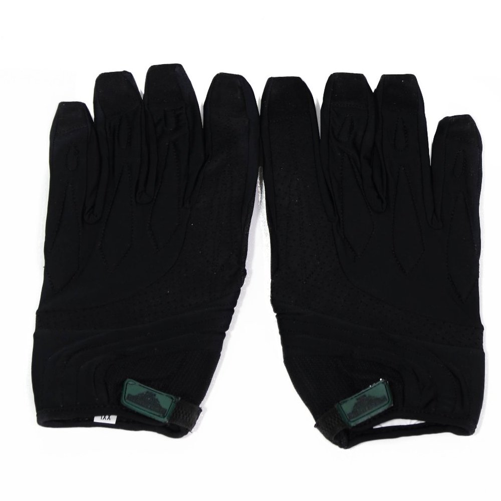 Turtleskin Bravo Police Gloves Cut Needle Protect